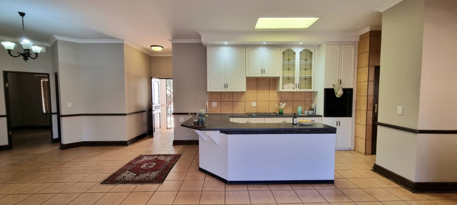 3 Bedroom Property for Sale in Dan Pienaar Free State